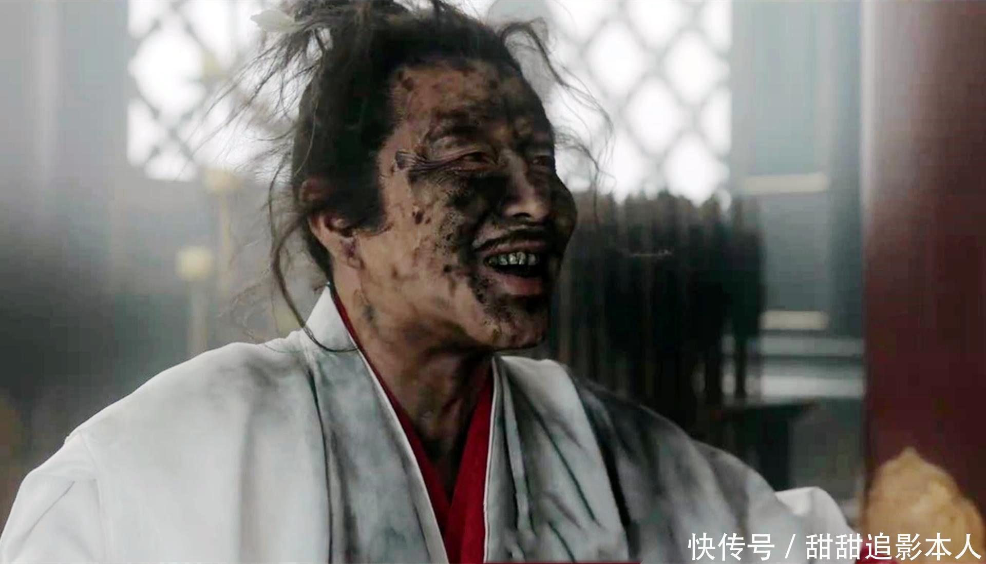 2024“中国最好的10部剧”排名,《猎冰》垫底,《庆余年2》第4 2024“中国最好的10部剧”排名,《猎冰》垫底,《庆余年2》第4